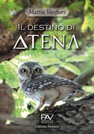 Il destino di Atena