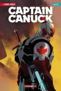 Captain Canuck. Vol. 1