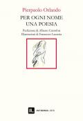 Per ogni nome una poesia