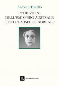 Proiezioni dell'emisfero australe e dell'emisfero boreale