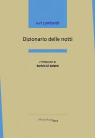 Dizionario delle notti