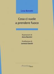 Cosa ci vuole a prendere fuoco