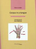 Corpus in a tongue