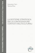 La gestione strategica della conoscenza nei contesti multiculturali