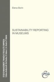 Sustainability reporting in museums