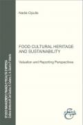 Food cultural heritage and sustainability