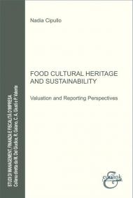 Food cultural heritage and sustainability