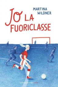 Jo la fuoriclasse