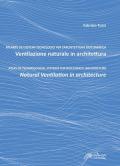 Ventilazione naturale in architettura-Natural ventilation in architecture. Ediz. bilingue