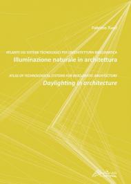 Illuminazione naturale in architettura-Daylighting in architecture