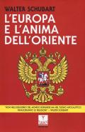 L'Europa e l'anima dell'Oriente