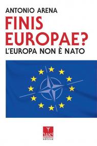 Il futuro dell'Europa non è NATO