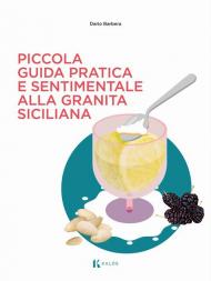 Piccola guida pratica e sentimentale alla granita siciliana