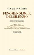 Fenomenologia del silenzio