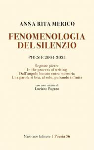 Fenomenologia del silenzio