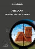 Artsakh. Confessioni sulla linea di contatto