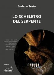 Lo scheletro del serpente