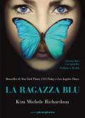 La ragazza blu