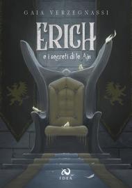 Erich e i segreti di Ie Ajn