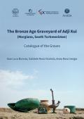 The Bronze Age Graveyard of Adji Kui