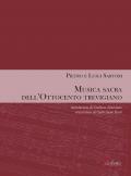 Musica sacra dell'Ottocento trevigiano