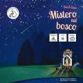 Mistero nel bosco. InBook