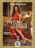 Profumo comico di donna