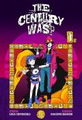 Century wasp (The). Vol. 1