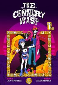 Century wasp (The). Vol. 1