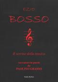 Ezio Bosso il sorriso della musica, raccontato in poesia da Paolino Grasso
