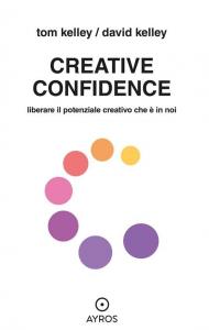 Creative confidence