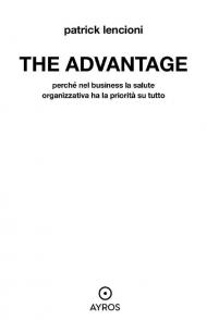 The advantage