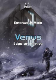 Venus. Edge of infinity. Ediz. italiana