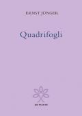 Quadrifogli. Ediz. critica