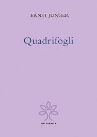 Quadrifogli. Ediz. critica