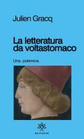 la Letteratura da voltastomaco