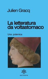 la Letteratura da voltastomaco