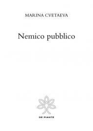 Nemico pubblico