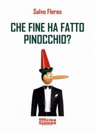 Che fine ha fatto Pinocchio?