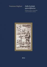 Dello Occhiale opera difensiva. Ediz. critica