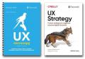 User Experience Design Bundle (UX Strategy-UX Microcopy)