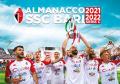 Almanacco SSC Bari (stagione 2021/2022)