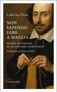 Non sapendo fare a maglia