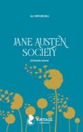 Jane Austen Society