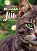 Liù, il gatto che ruggiva