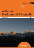 Walks in Madonna di Campiglio