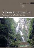 Vicenza canyoning. Torrentismo sulle Prealpi Vicentine