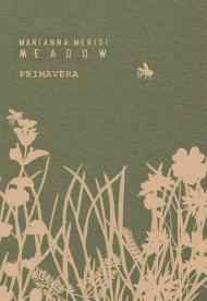 Meadow. Primavera. Quaderno botanico