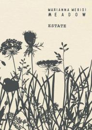 Meadow. Estate. Quaderno botanico