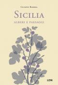 Sicilia, alberi e paesaggi